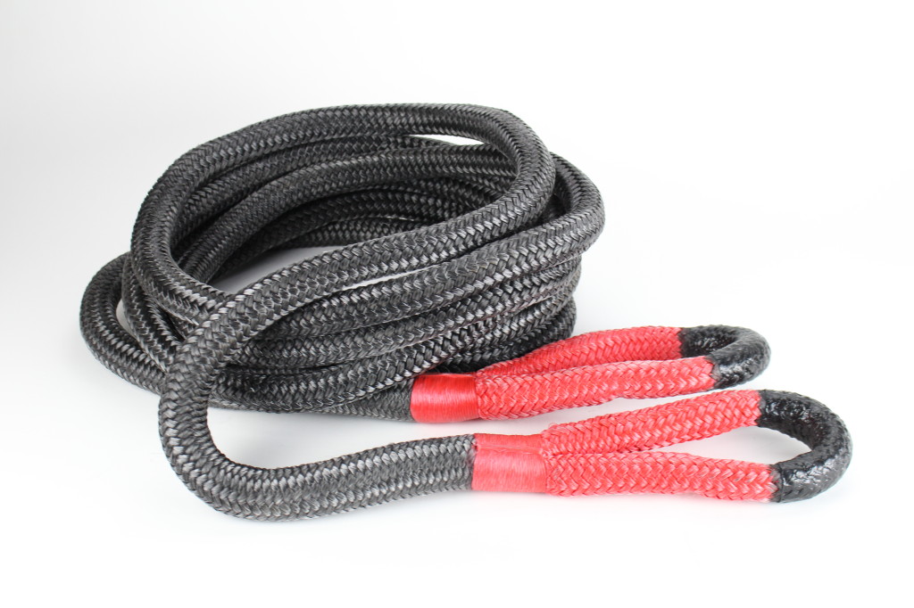 Energy Tow Rope Heavy Duty Tow Ropes by TRE