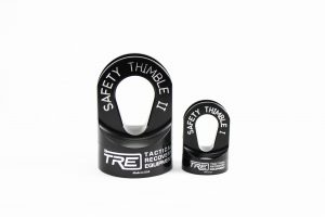 Winch Thimble - Winch Safety Thimble