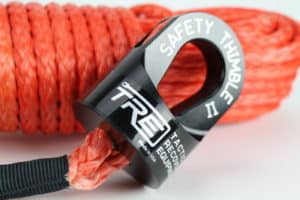 Winch Rope Package