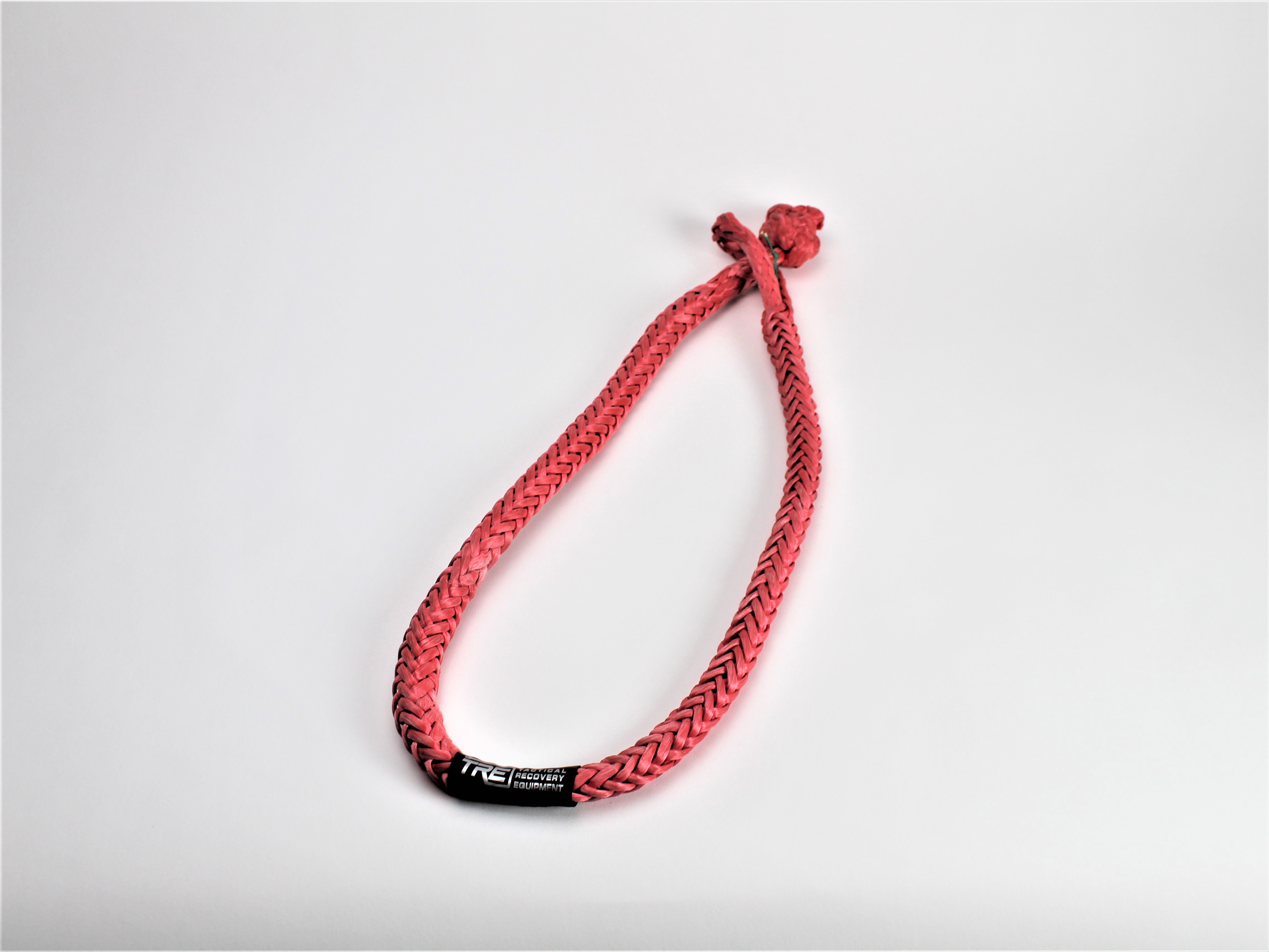 Red Large Soft Shackles TRE TRE Images