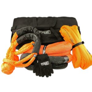 Recovery Gear Kits - Offroad